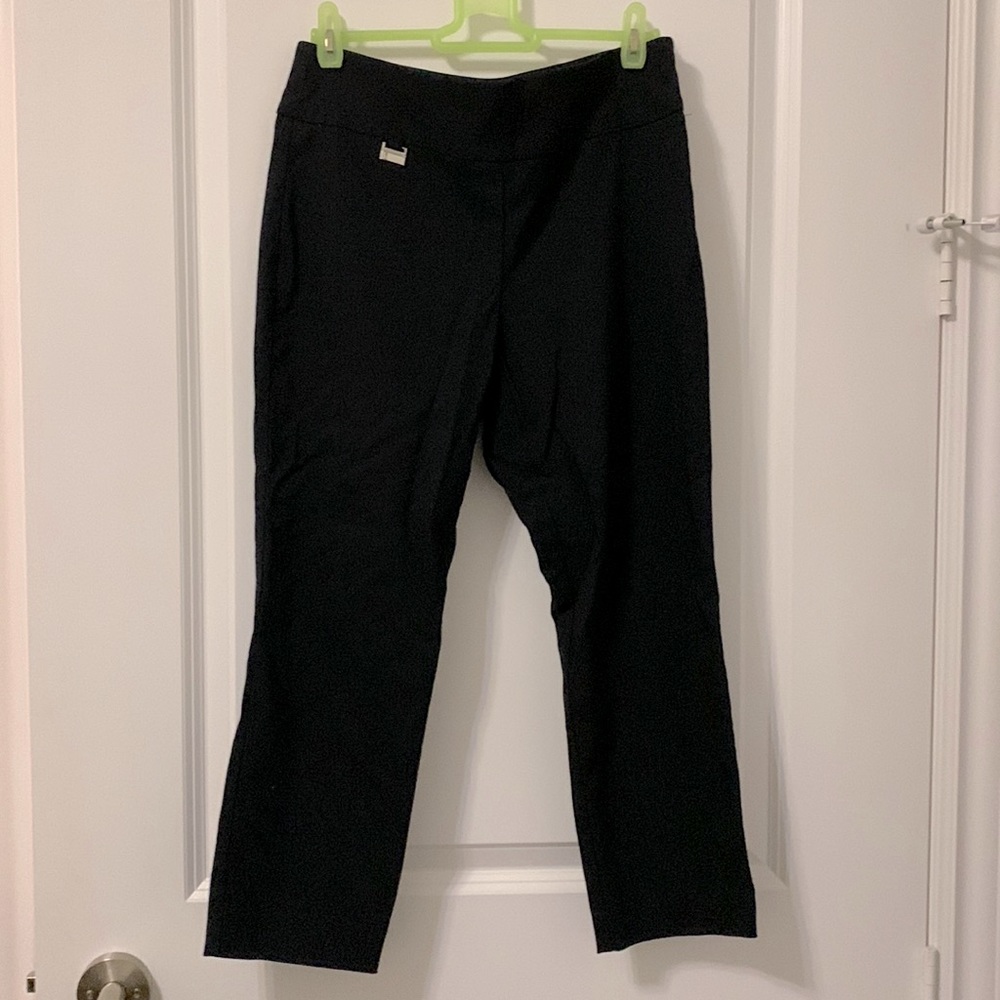 Alfani Black Trousers